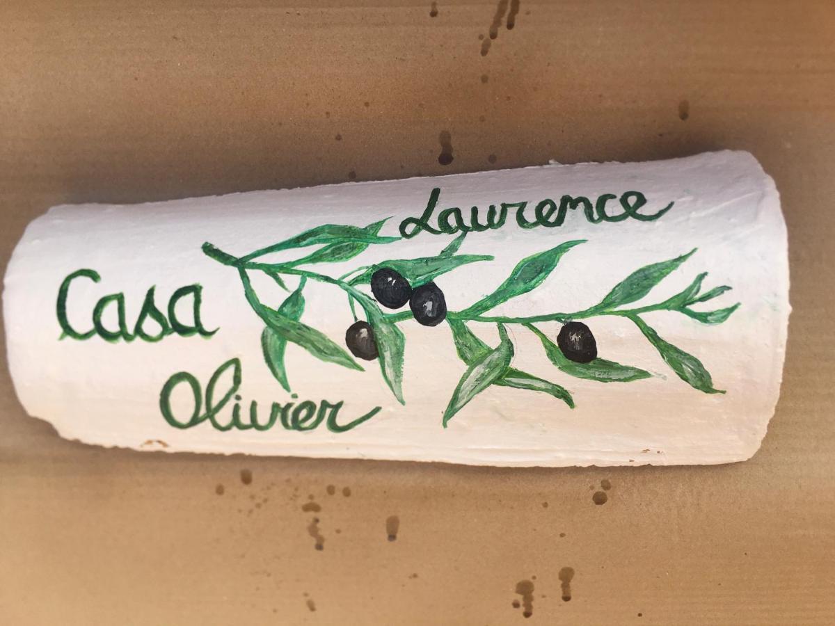 "Oliveiras" Appartement Typique Avec Terrasse Et Piscine Loulé Eksteriør bilde