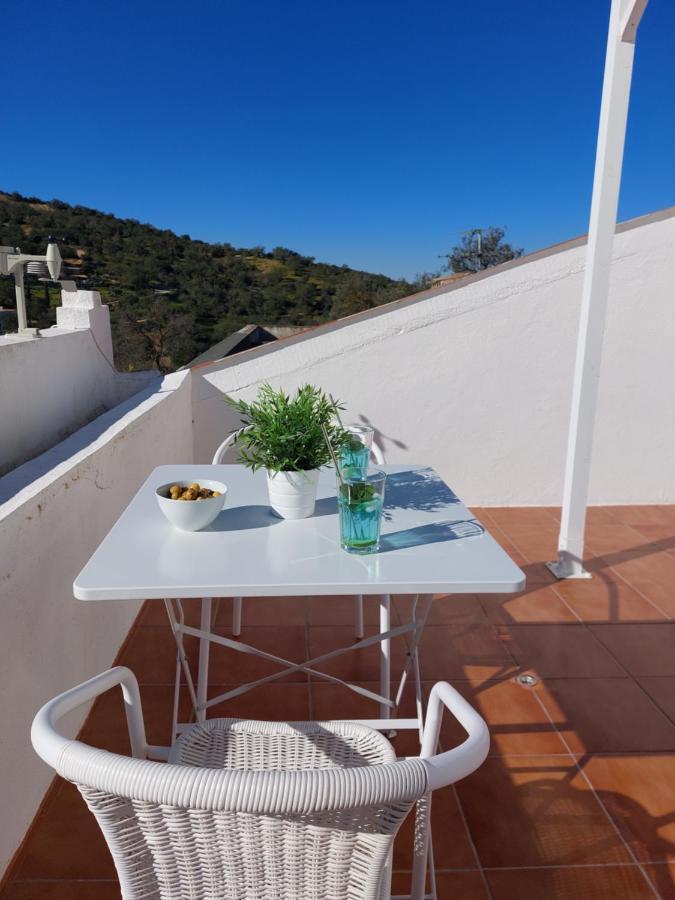 "Oliveiras" Appartement Typique Avec Terrasse Et Piscine Loulé Eksteriør bilde