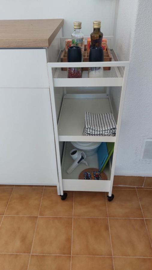 "Oliveiras" Appartement Typique Avec Terrasse Et Piscine Loulé Eksteriør bilde