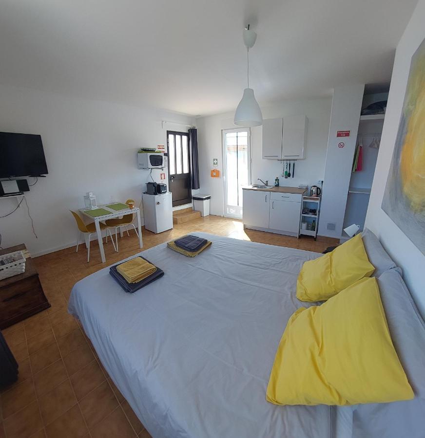 "Oliveiras" Appartement Typique Avec Terrasse Et Piscine Loulé Eksteriør bilde