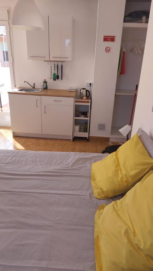 "Oliveiras" Appartement Typique Avec Terrasse Et Piscine Loulé Eksteriør bilde