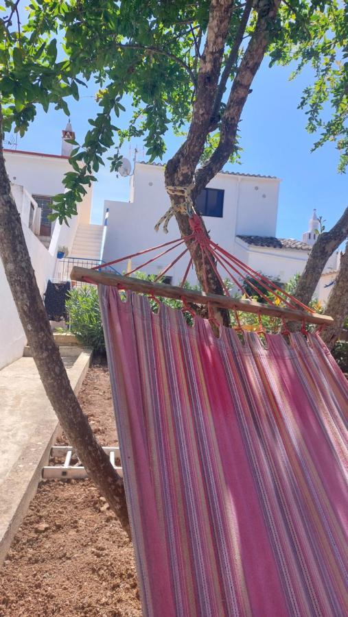 "Oliveiras" Appartement Typique Avec Terrasse Et Piscine Loulé Eksteriør bilde