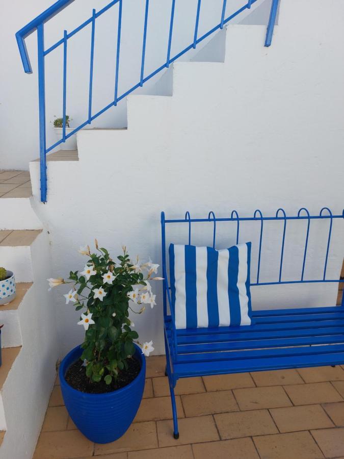 "Oliveiras" Appartement Typique Avec Terrasse Et Piscine Loulé Eksteriør bilde