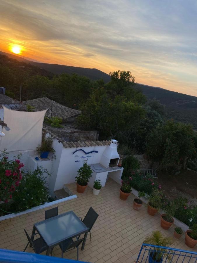 "Oliveiras" Appartement Typique Avec Terrasse Et Piscine Loulé Eksteriør bilde